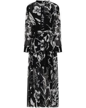 Mercy Delta Homewood Imaginary Paradise - Black