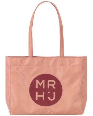 MARHEN.J Bono Bag - Red
