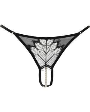 Bracli Kyoto G-String - Black