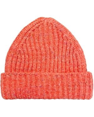 Mabli Moya Beanie - Red