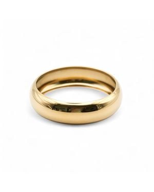 Miss Cecilia Eterna Bangle - Metallic