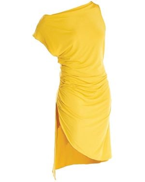 carlton jones Estelle Dress - Yellow