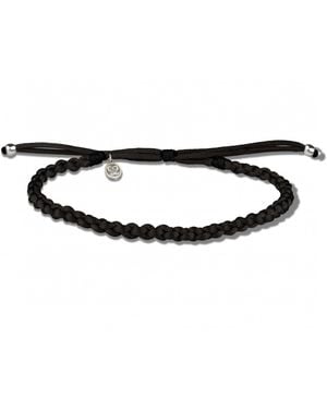 Tvento The Pallium Bracelet - Black