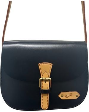 Zasta Studio Gum Ball Messenger Bag - Blue