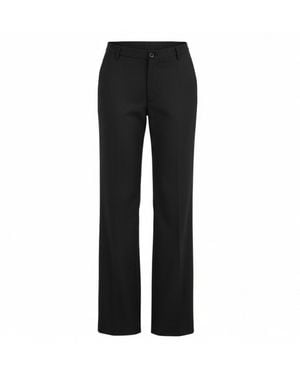 The Ethos Studio Hassena Pants - Black