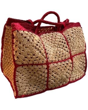 Zanatany Concepts Carry - Red