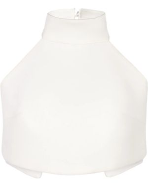 Rondooz Hidden Garden - White