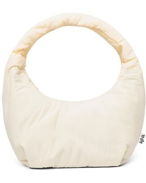 Lefrik Myra Bag Ivory - White