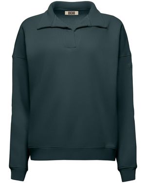 Ocio Leisurewear Polo Crew - Green
