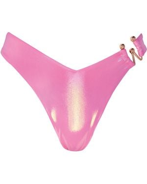 Enez Swim Seylah Bottom - Pink