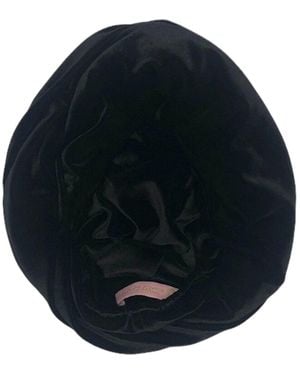 Julia Clancey Classic Madam Turban - Black