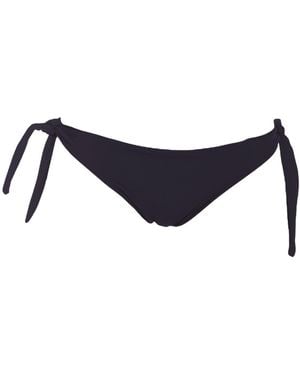 Rêve De Rive Vancy Bikini Bottom - Blue
