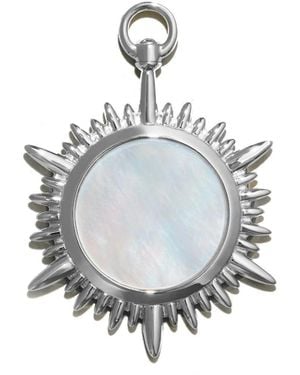 Onia Day Break Charm - White