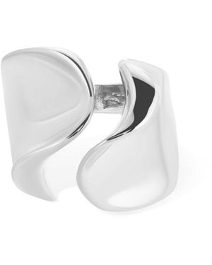 NAiiA Ryder Ring - White