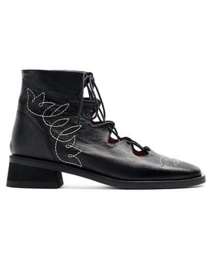 Naguisa Emilia Craft - Black
