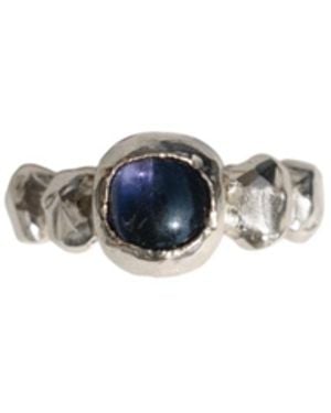 Raxada Lodo Ring - White