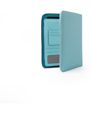 Pack'n Travel Ipad Case - Blue