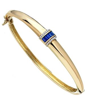 Reis Jewellery Bangle - Metallic