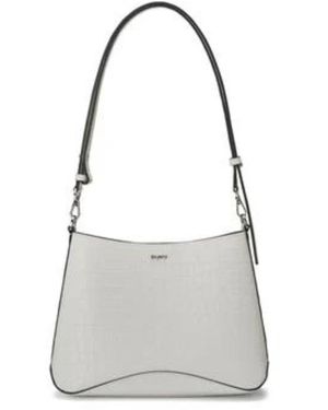 orYANY Focus Crossbody Bag - Grey