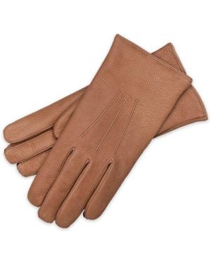 1861 Glove Manufactory Benevento - Brown