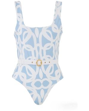 Lula-Ru Polly - Blue
