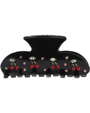 Eclipse Cerise - Black