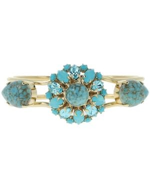 Otazu Oceana Cuff - Blue