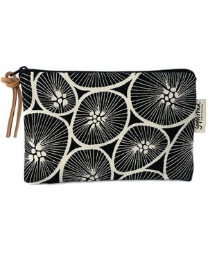 Gyllstad Korall Makeup Purse - Black