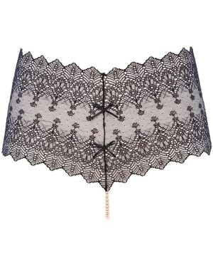 Bracli Geneva Panty - Grey