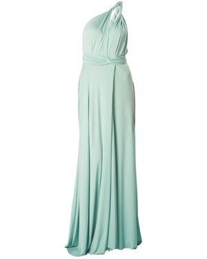 Ceylan Bcn Sexy Dress Mint - Green