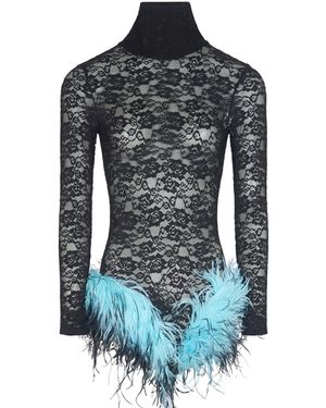 Miscreants Gia Body - Blue
