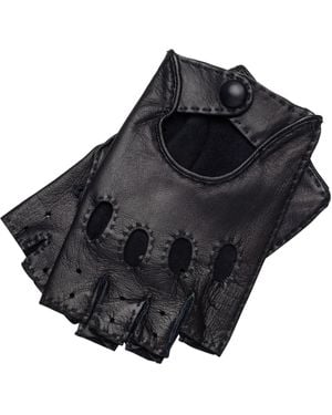 1861 Glove Manufactory Rome Spring - Black