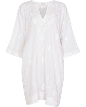 NoLoGo-chic Valentina - White