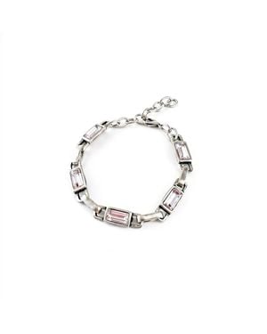 By Virgo Roselia Bracelet - Metallic