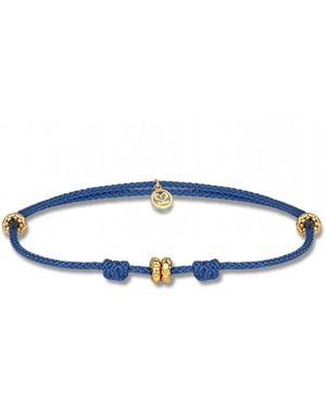 Tvento Soleris Marina - Blue