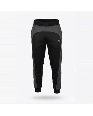 Foster Taylor Ft Tech Fleece Jogger - Black