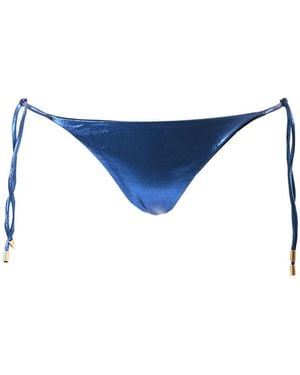 Room 24 Penelope Bottom Electric - Blue