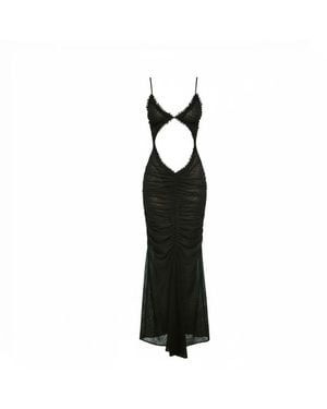 Suyty Bali Liso - Black