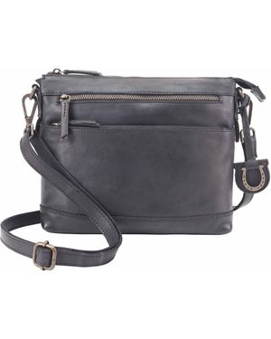 Lloyd Baker Dimitra Crossbody Bag - Gray