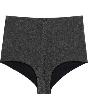 Soirée Miami Beach Kylie Shorts - Black
