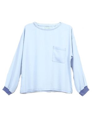 REISTOR Pacific Top - Blue