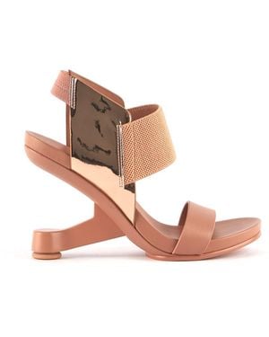 United Nude Eamz Raiko - Brown