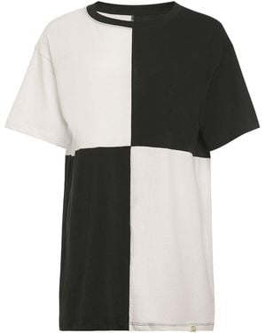 LOVETRUST Billie Boyfriend Tee - Black