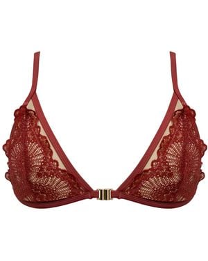 IVY SWIMWEAR Bianca - Red