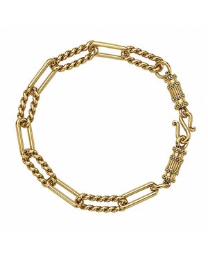Unleash Cph Stories Bracelet - Metallic