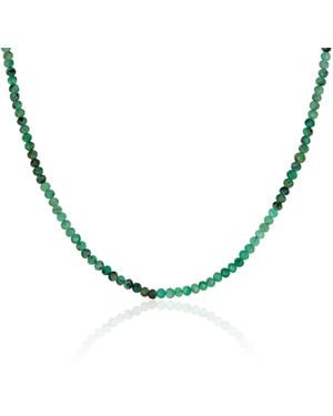 Cartography Women's Green Oz - Metallic