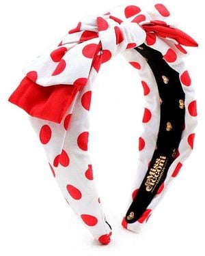 Miss Cicconi Rose Betty - Red