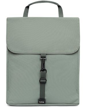 Lefrik Handy Mini Backpack Acacia - Green