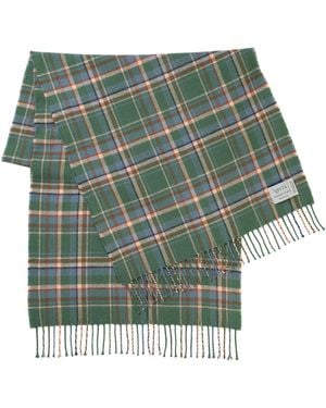 Araminta Campbell Ltd Highlands - Green