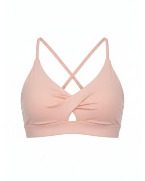 Befitnesslou Bra Bella Energy - Pink